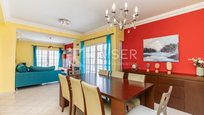 Image No.8-Villa de 4 chambres à vendre à Albufeira