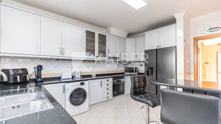 Image No.9-Villa de 4 chambres à vendre à Albufeira