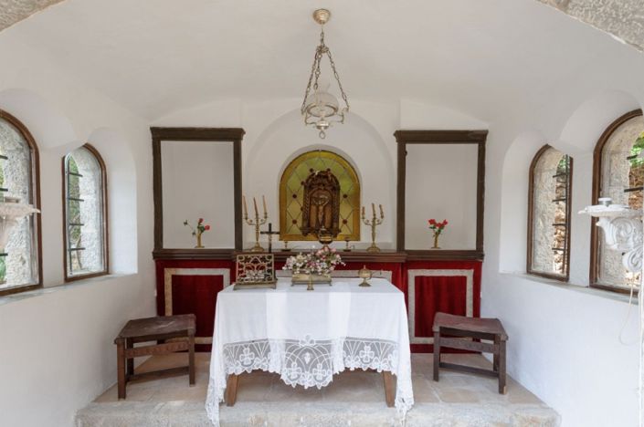 Image No.10-7 Bed Finca for sale