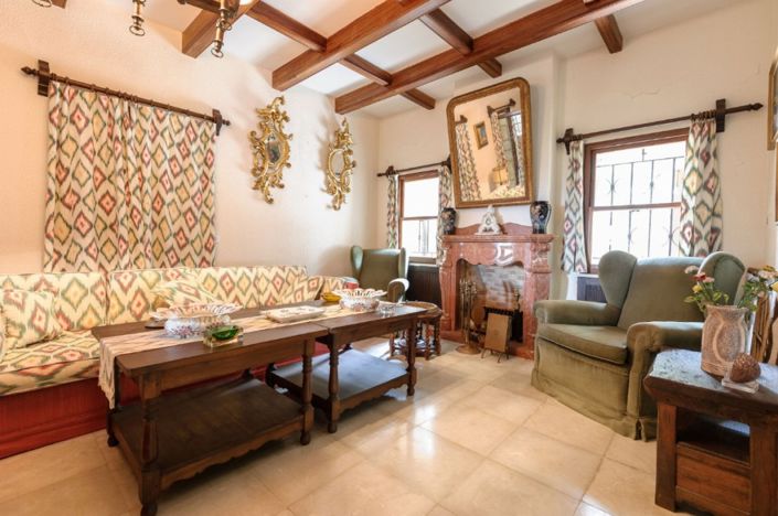 Image No.19-7 Bed Finca for sale