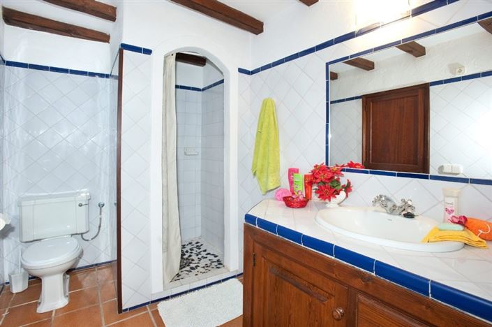 Image No.11-4 Bed Finca for sale