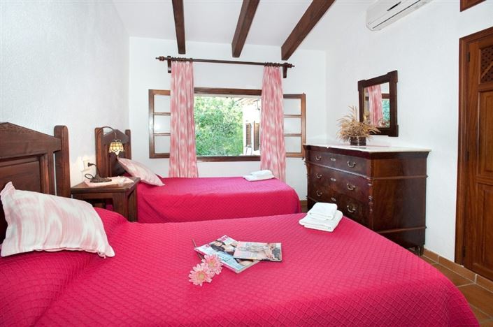 Image No.7-4 Bed Finca for sale