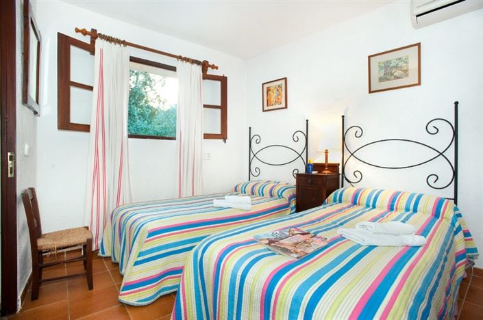 Image No.8-4 Bed Finca for sale