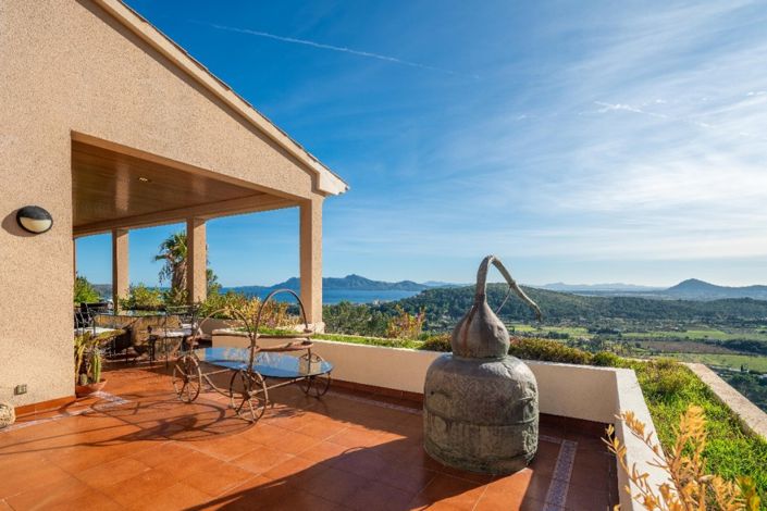 Image No.5-6 Bed Villa for sale