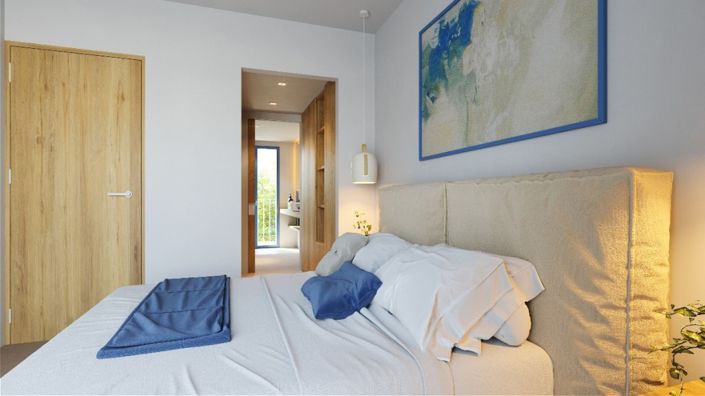 Image No.3-3 Bed Chalet for sale