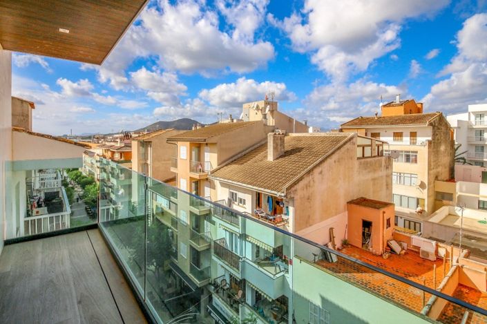 Image No.11-3 Bed Penthouse for sale