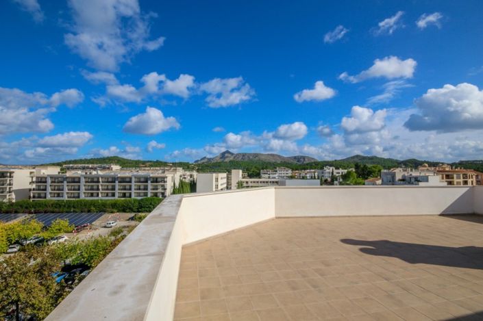 Image No.13-3 Bed Penthouse for sale