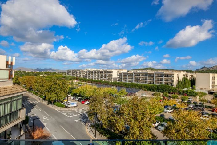 Image No.17-3 Bed Penthouse for sale