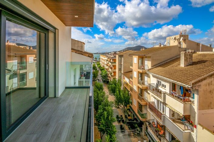 Image No.7-3 Bed Penthouse for sale