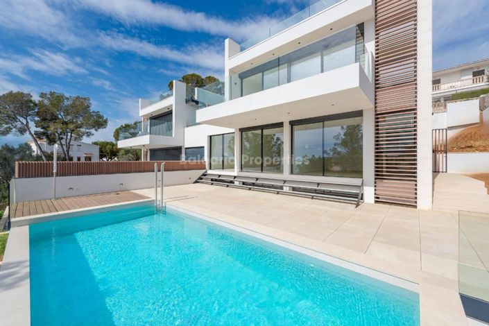 Image No.7-4 Bed Villa for sale