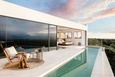 1 - Costitx, Townhouse