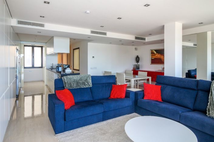 Image No.19-3 Bed Apartment for sale