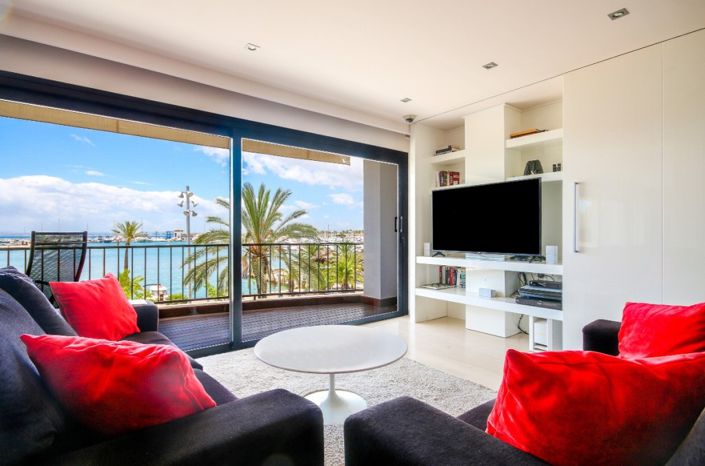 Image No.2-3 Bed Apartment for sale