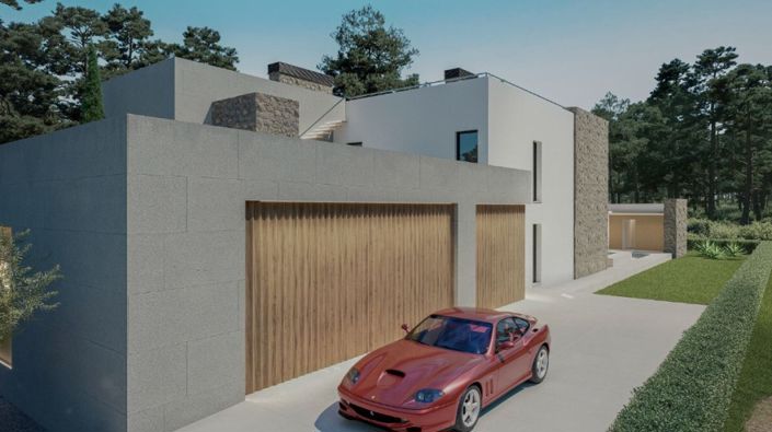 Image No.6-5 Bed Chalet for sale