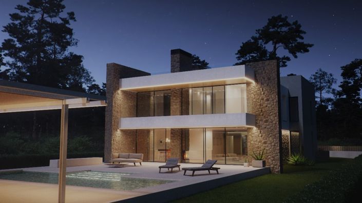 Image No.7-5 Bed Chalet for sale