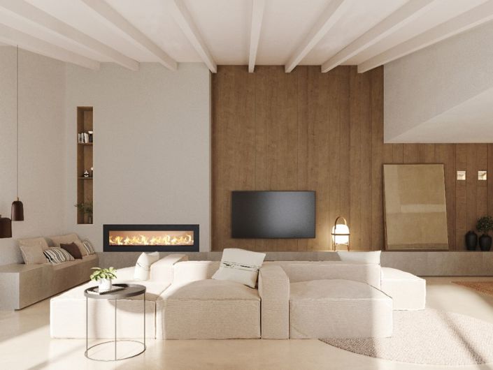 Image No.4-Finca de 5 chambres à vendre à Puerto Pollensa