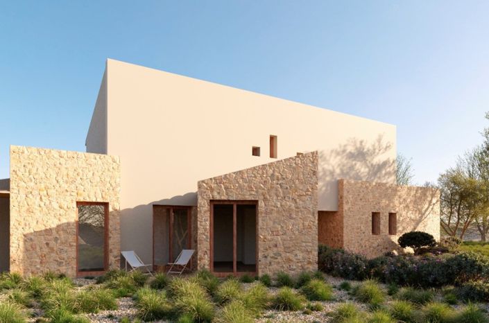 Image No.8-Finca de 5 chambres à vendre à Puerto Pollensa