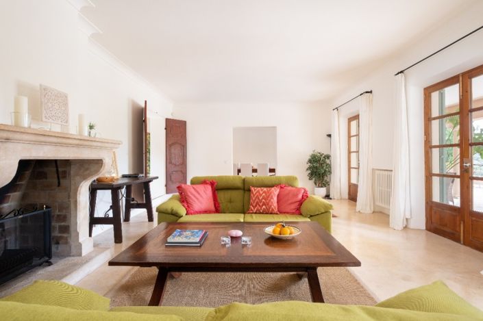 Image No.11-Finca de 5 chambres à vendre à Pollenca