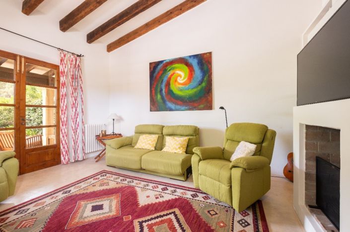 Image No.15-Finca de 5 chambres à vendre à Pollenca