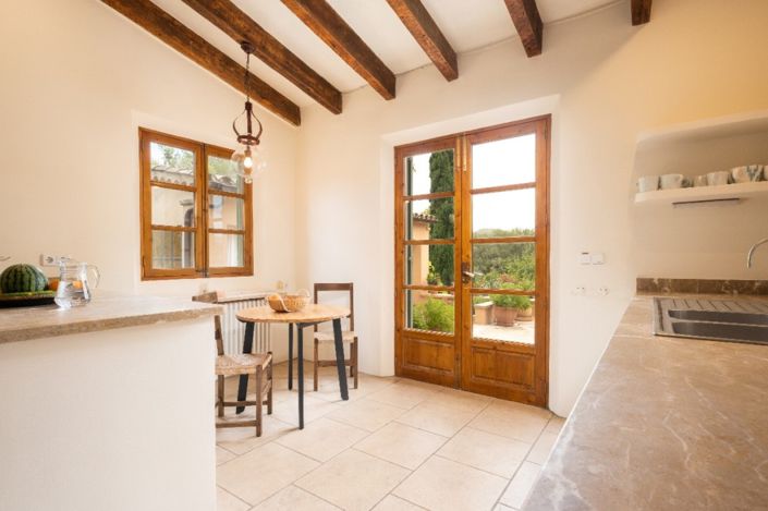 Image No.18-Finca de 5 chambres à vendre à Pollenca