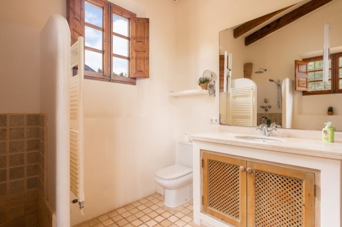 Image No.20-Finca de 5 chambres à vendre à Pollenca