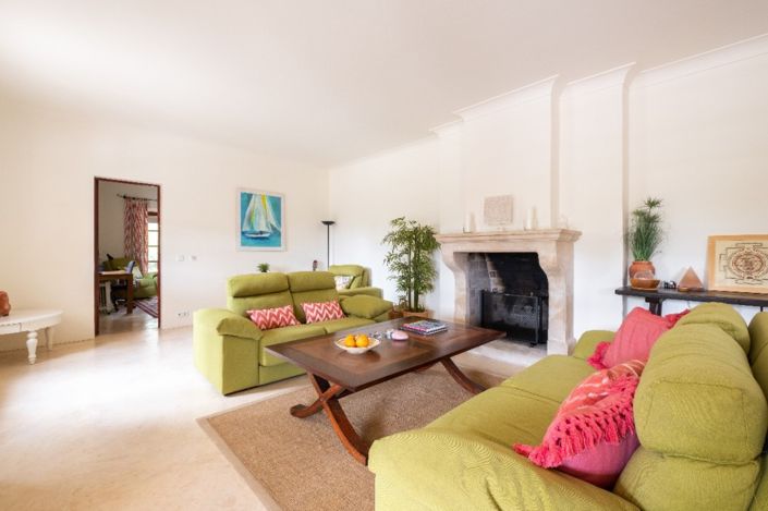 Image No.7-Finca de 5 chambres à vendre à Pollenca