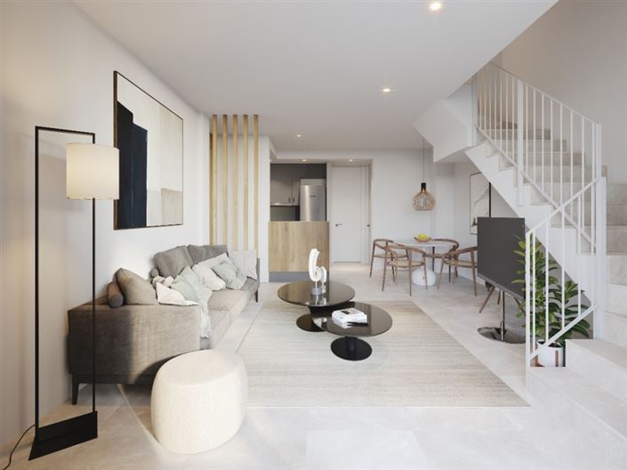 Image No.2-3 Bed Villa for sale