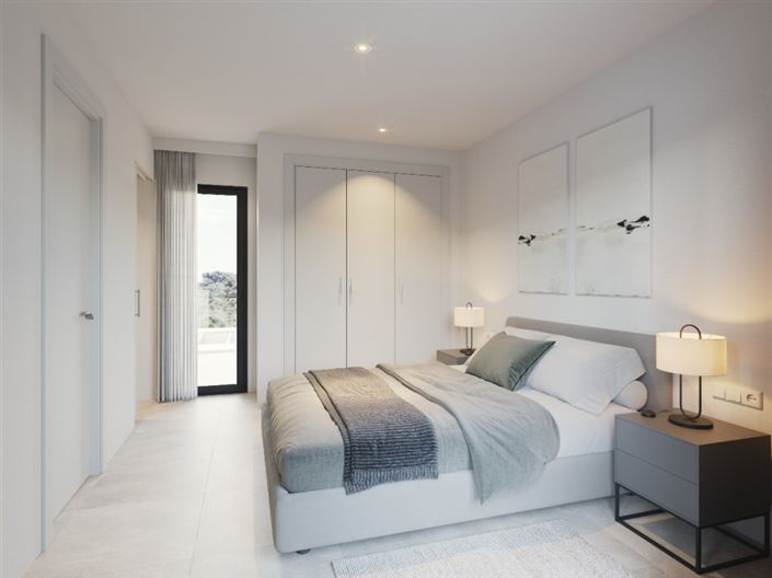 Image No.4-3 Bed Villa for sale