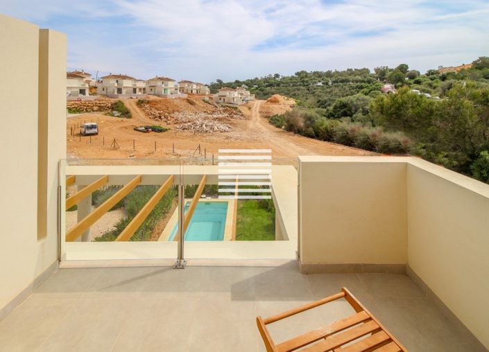 Image No.18-2 Bed Villa for sale