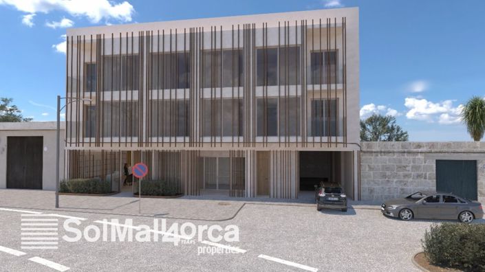 Image No.2-3 Bed Apartment for sale