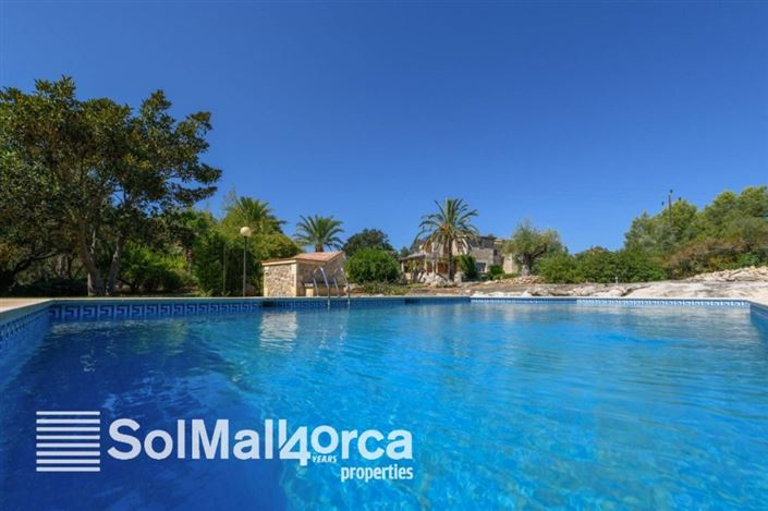 Image No.18-3 Bed Finca for sale