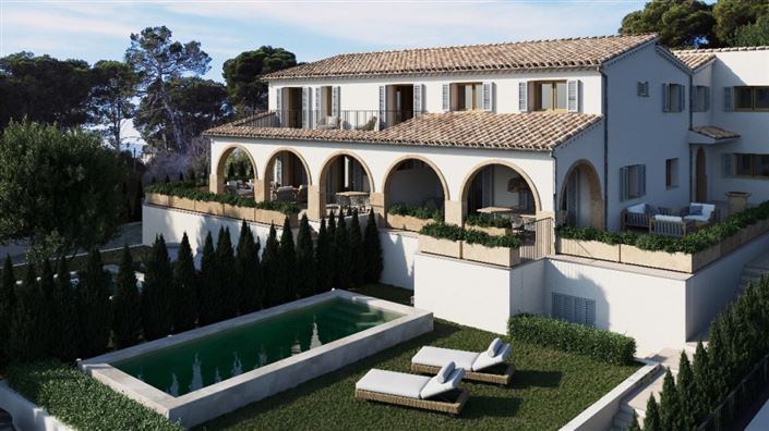 Image No.4-4 Bed Chalet for sale