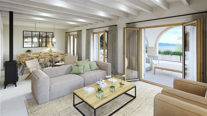 Image No.7-4 Bed Chalet for sale