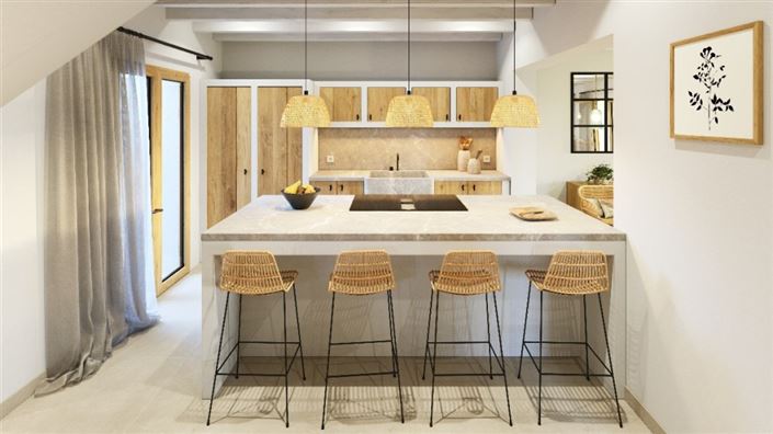 Image No.9-4 Bed Chalet for sale