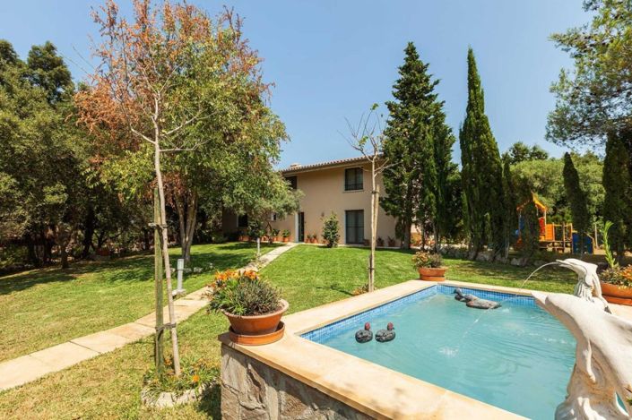 Image No.5-3 Bed Finca for sale