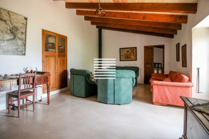 Image No.17-Finca de 7 chambres à vendre à Escorca