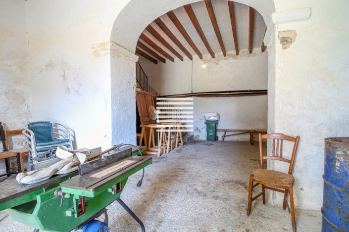 Image No.13-Propriété de 7 chambres à vendre à Escorca