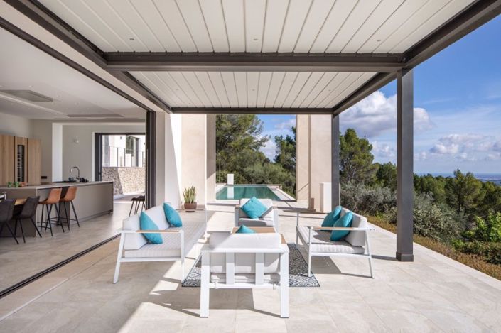 Image No.3-Finca de 4 chambres à vendre à Selva