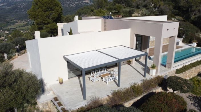 Image No.7-Finca de 4 chambres à vendre à Selva