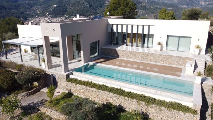 Image No.8-Finca de 4 chambres à vendre à Selva