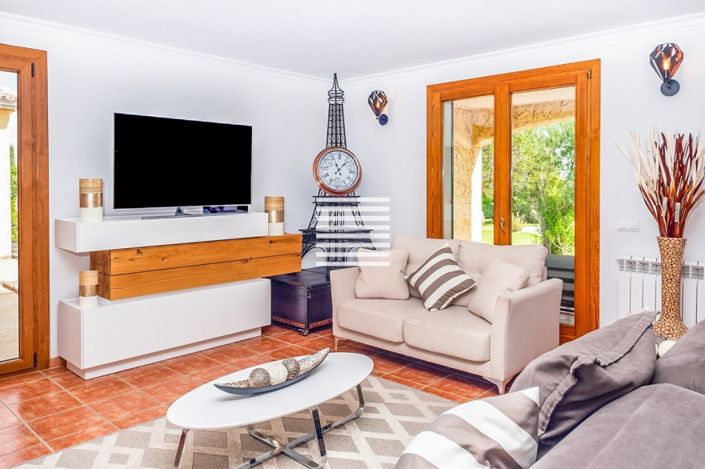 Image No.15-Finca de 6 chambres à vendre à Alcúdia