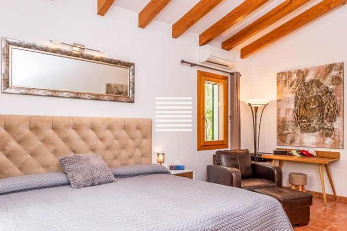 Image No.16-Finca de 6 chambres à vendre à Alcúdia