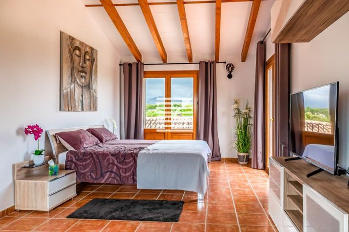 Image No.5-Finca de 6 chambres à vendre à Alcúdia