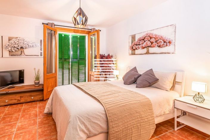 Image No.6-Finca de 6 chambres à vendre à Alcúdia