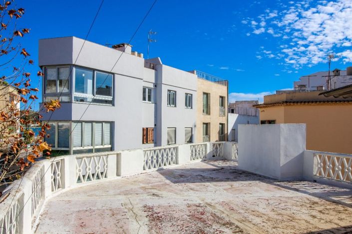 Image No.3-Propriété à vendre à Puerto Pollensa