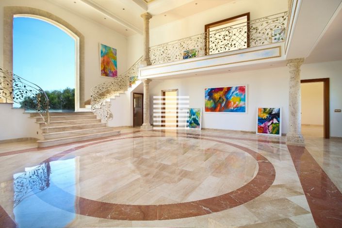 Image No.10-Finca de 4 chambres à vendre à Muro