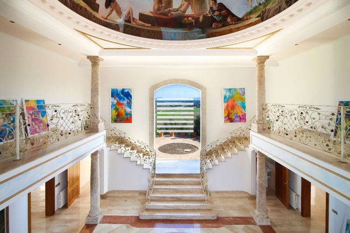 Image No.18-Finca de 4 chambres à vendre à Muro