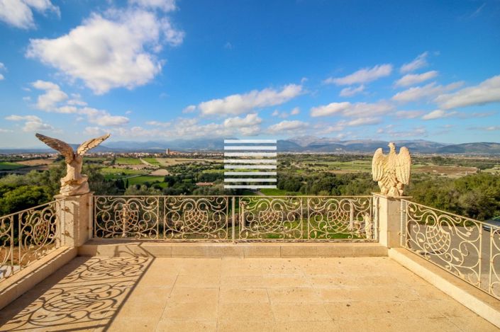 Image No.20-Finca de 4 chambres à vendre à Muro