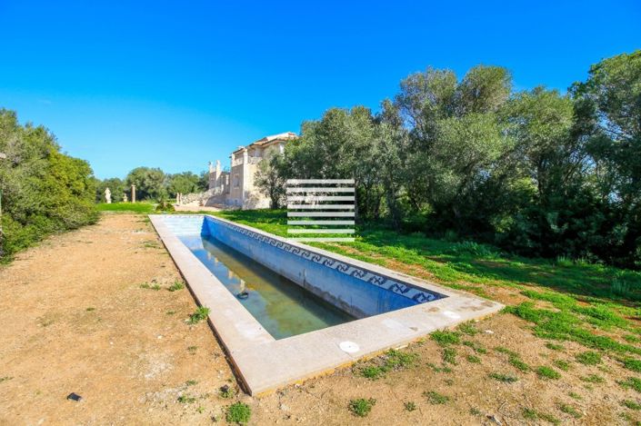 Image No.7-Finca de 4 chambres à vendre à Muro