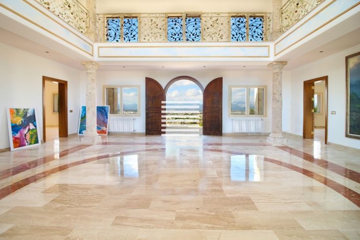 Image No.8-Finca de 4 chambres à vendre à Muro